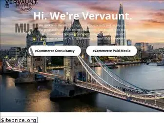 vervaunt.com