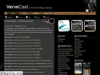 vervecast.net