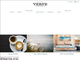 vervecoffee.jp