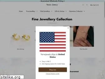 vervejewels.com