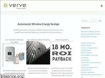 vervelivingsystems.com