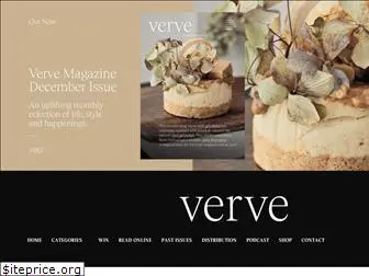 vervemagazine.co.nz