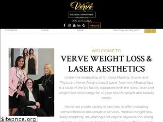 vervemedspa.com