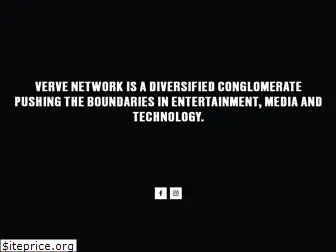 vervenetwork.co