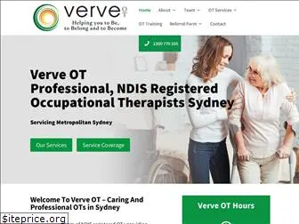 verveot.com.au