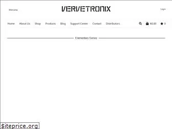 vervetronix.com