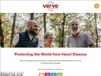 vervetx.com