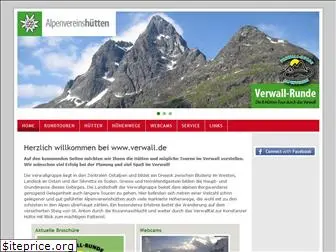 verwall.de