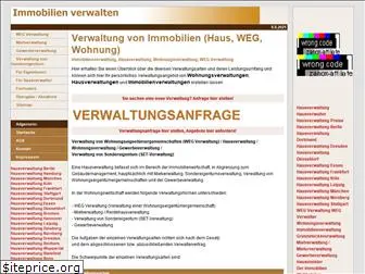 verwalten-immo.de