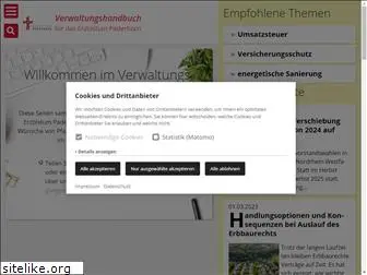 verwaltung-erzbistum-paderborn.de