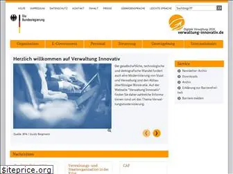 verwaltung-innovativ.de