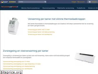 verwarmenperkamer.nl