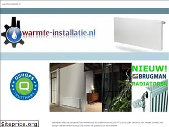verwarmingenradiatoren.nl