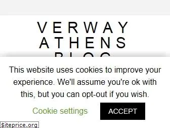 verwayathens.com