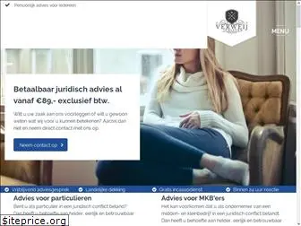 verweij-juristen.nl