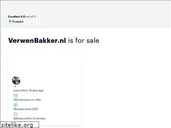 verwenbakker.nl