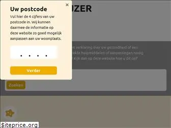 verwijswijzer.nl