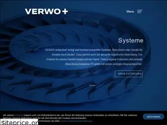 verwo.com