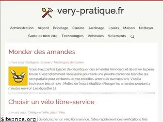 very-pratique.fr