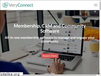 veryconnect.com