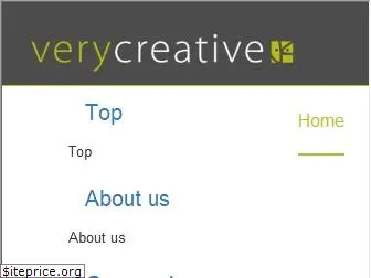 verycreative.co.uk