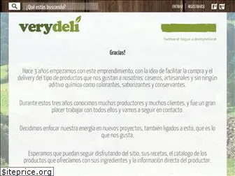 verydeli.com.ar
