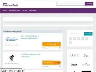 verydiscountcode.co.uk