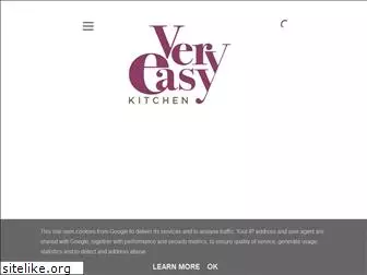 veryeasykitchen.blogspot.com