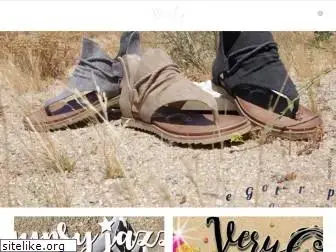 verygfootwear.com