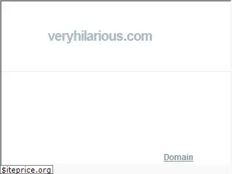 veryhilarious.com