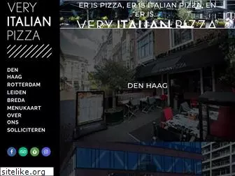 veryitalianpizza.nl