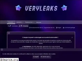 veryleaks.cz