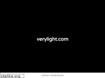 verylight.com