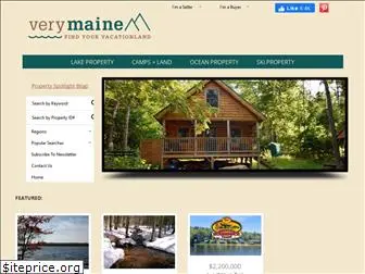 verymaine.com