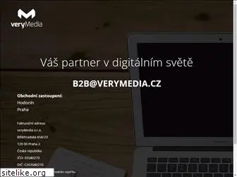 verymedia.cz