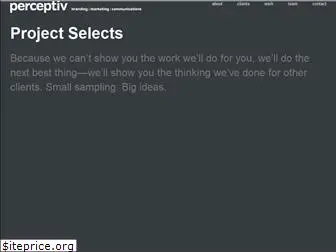 veryperceptiv.com