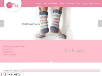 verypink.com