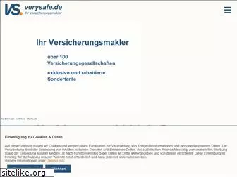 verysafe.de