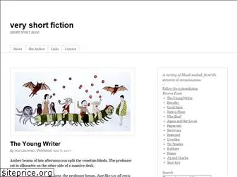 veryshortfiction.com