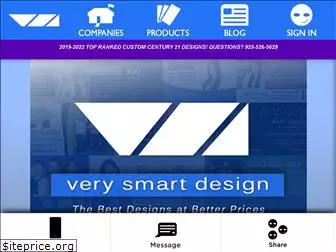verysmartdesign.com