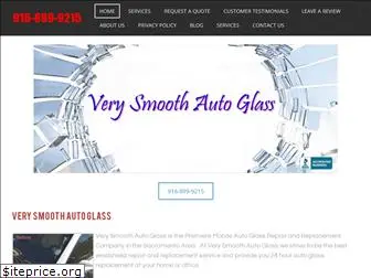 verysmoothglass.com