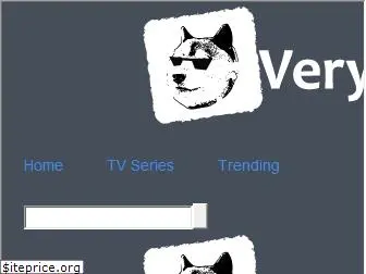 verystreamtv.com