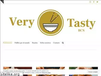 verytastyblog.com