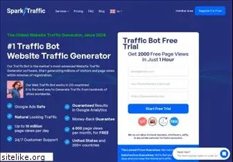 verytraffic.com