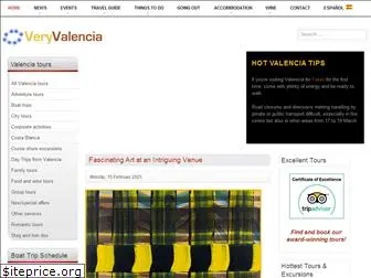 veryvalencia.com