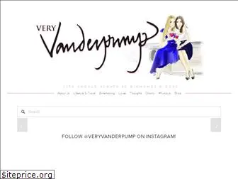veryvanderpump.com