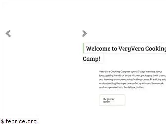 veryveracamp.com
