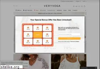 veryvoga.com