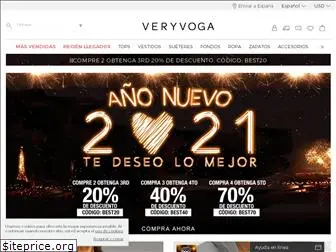 veryvoga.es