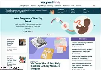 verywellfamily.com